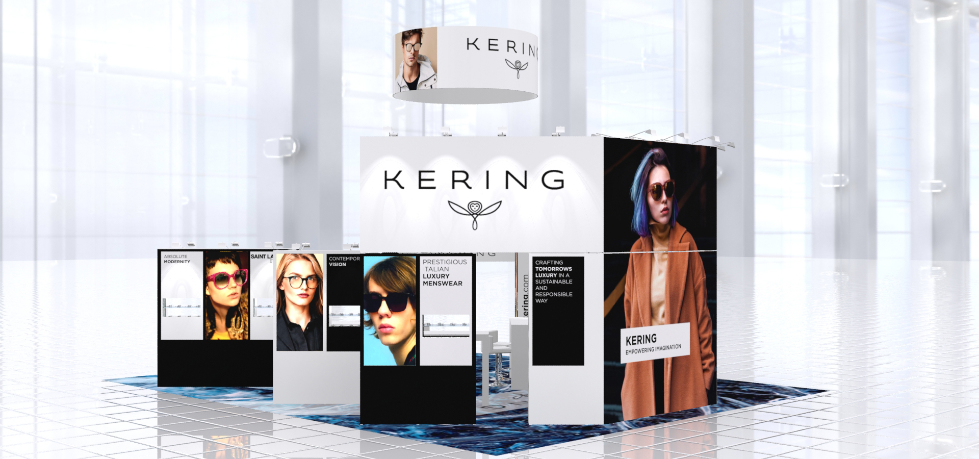 kering-stand